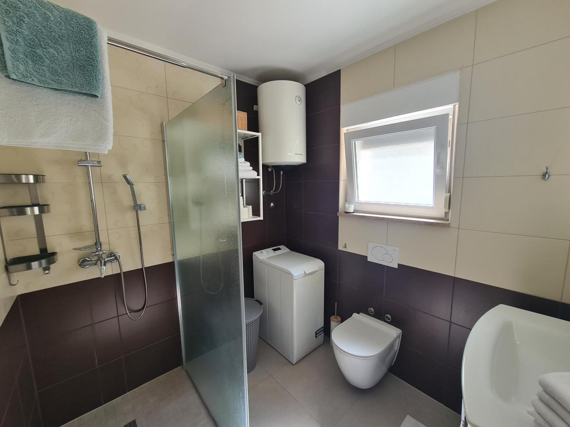 Modern Apartment Near The Sea-Mise Trogir Exterior foto