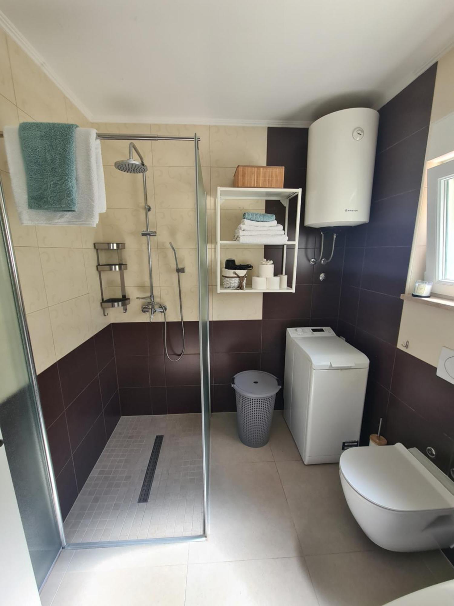 Modern Apartment Near The Sea-Mise Trogir Exterior foto