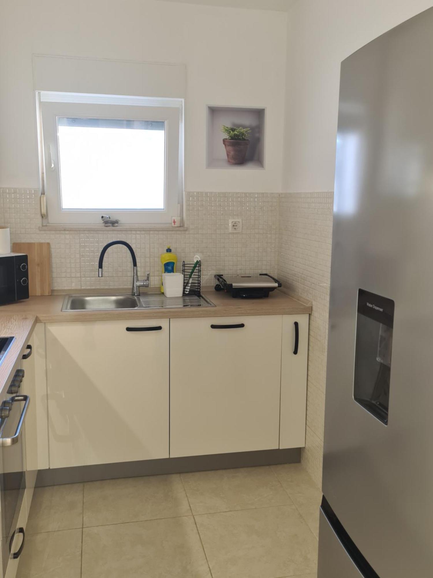 Modern Apartment Near The Sea-Mise Trogir Exterior foto