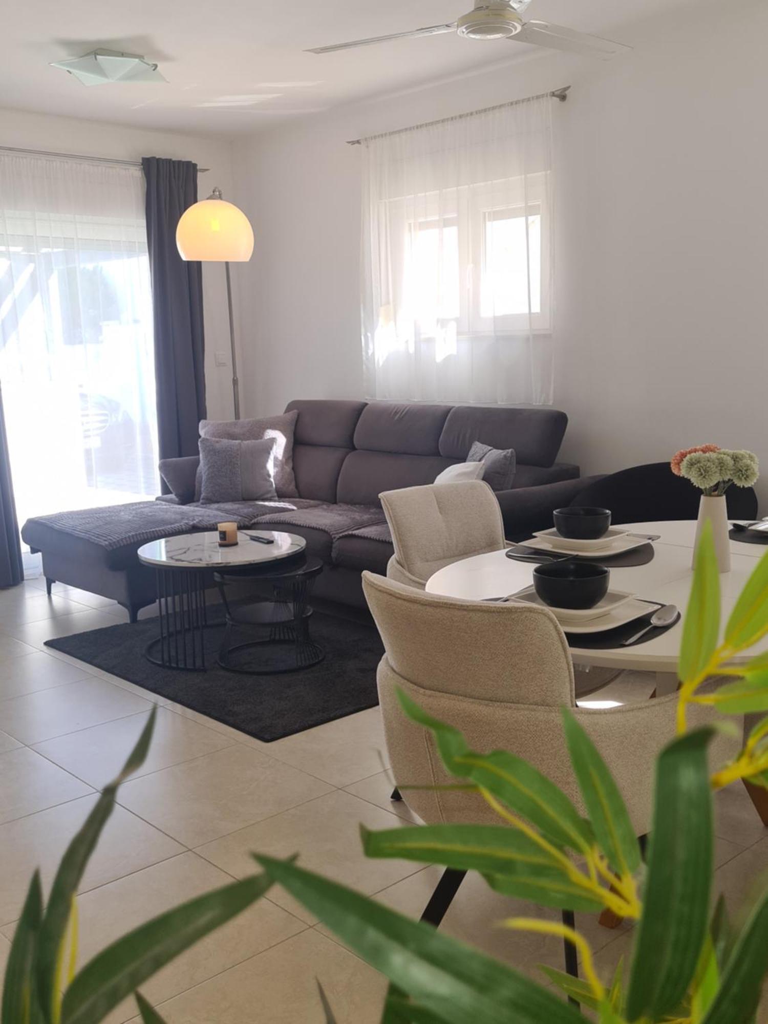 Modern Apartment Near The Sea-Mise Trogir Exterior foto