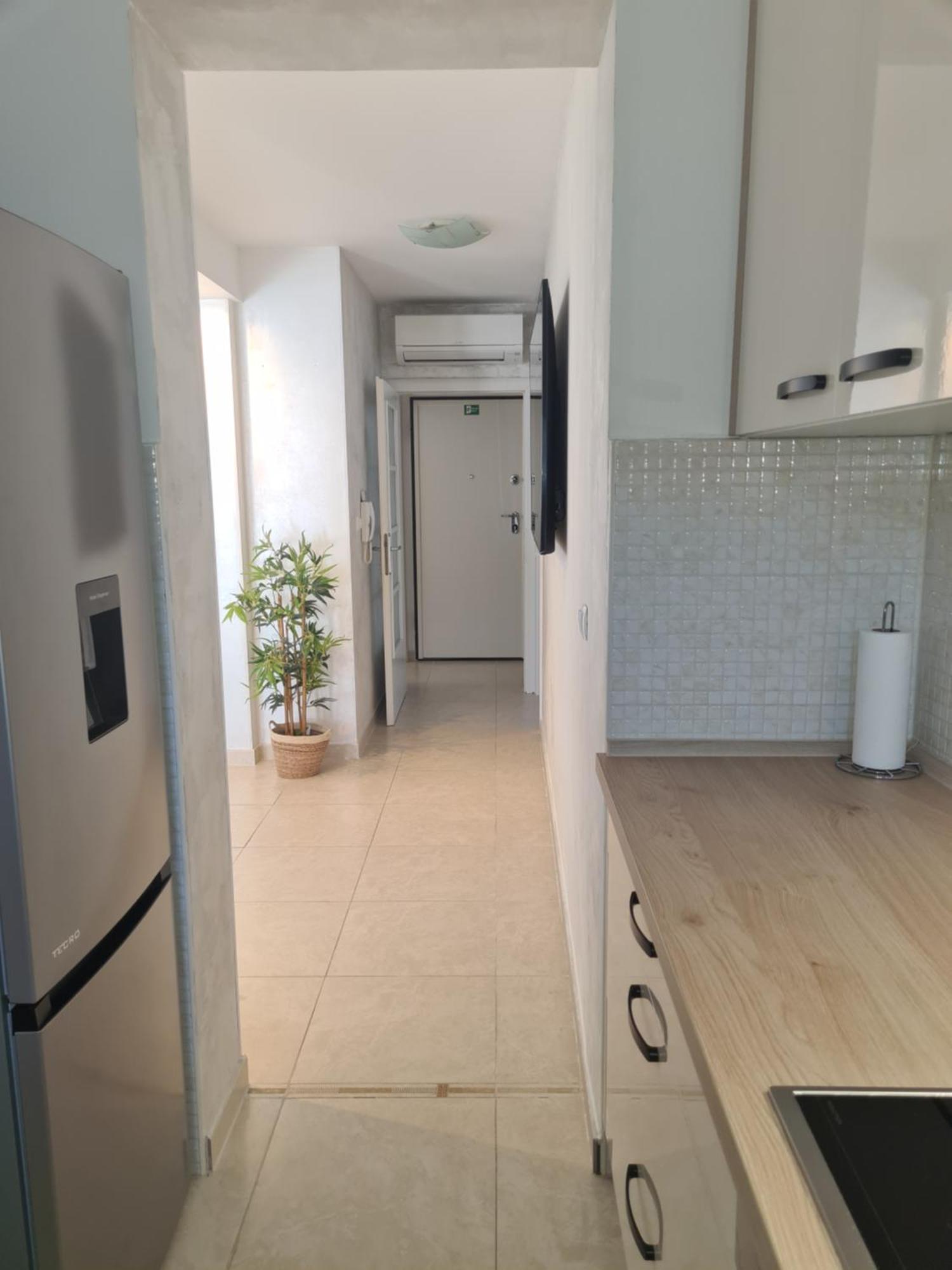 Modern Apartment Near The Sea-Mise Trogir Exterior foto
